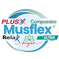 Logo Musflex